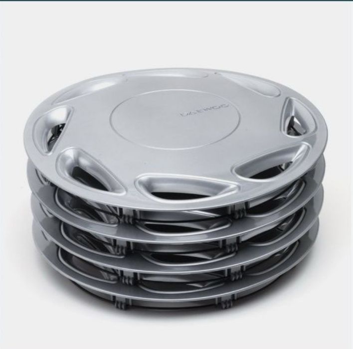 Espero kalpak, Есперо колпак 15