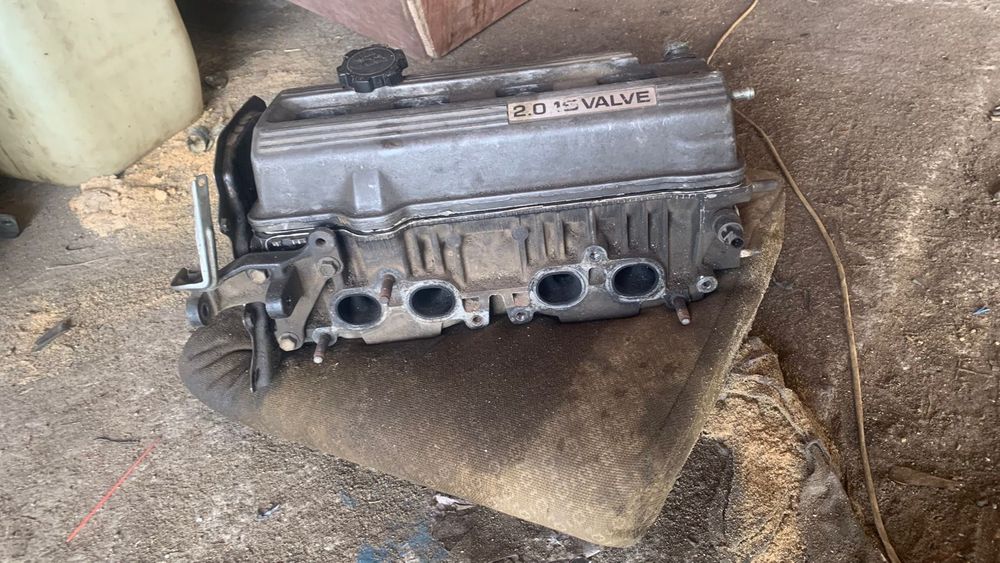 Гбц 3 s-fe toyota