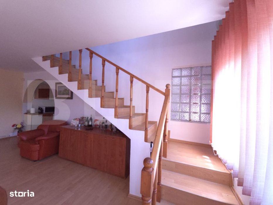 Casa de vanzare, 128 mp, satul Magura