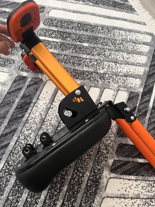 Scaun frontal pentru copii pentru bicicleta