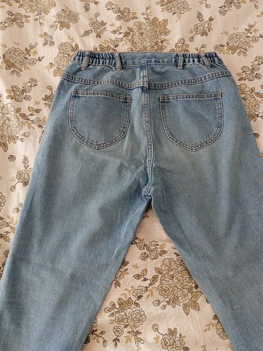 Продам женскую одежду 46-48 размеров