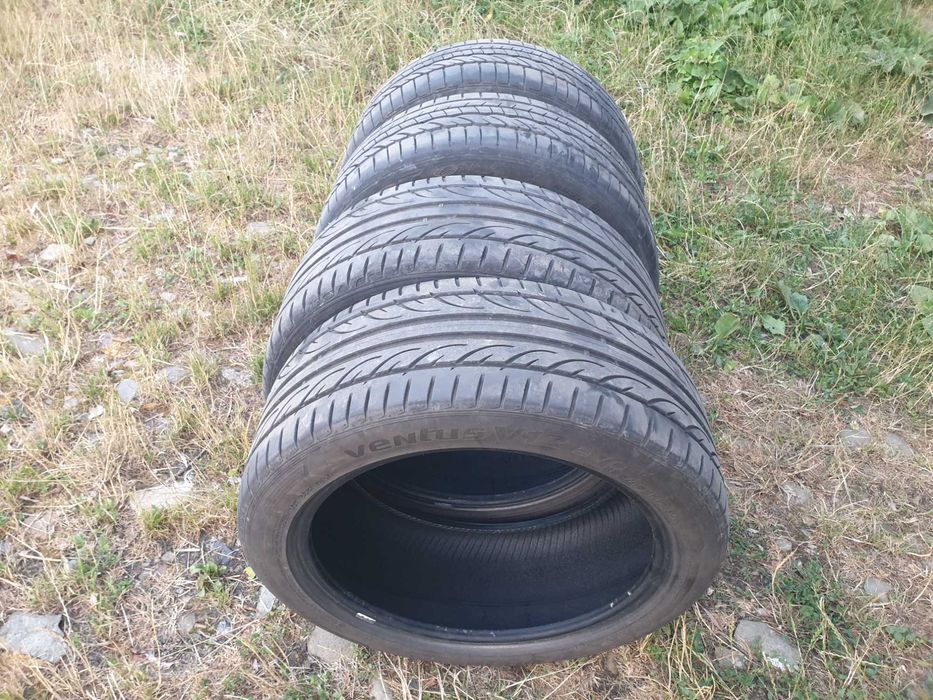 Anvelope vara 225/45/17