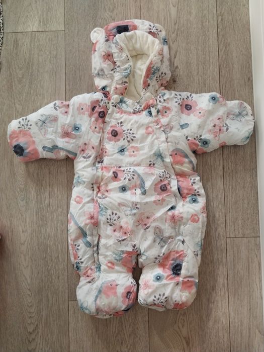 Комбинезон Куртки детский для девочек