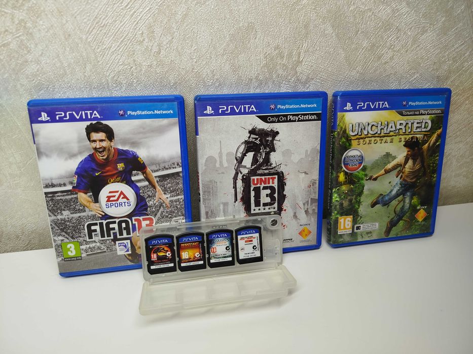 Продам Игровые диски