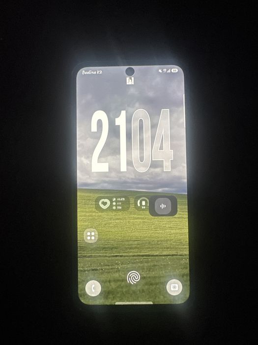 samsung galaxy a55