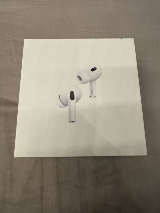 Airpods Pro 2 lightning