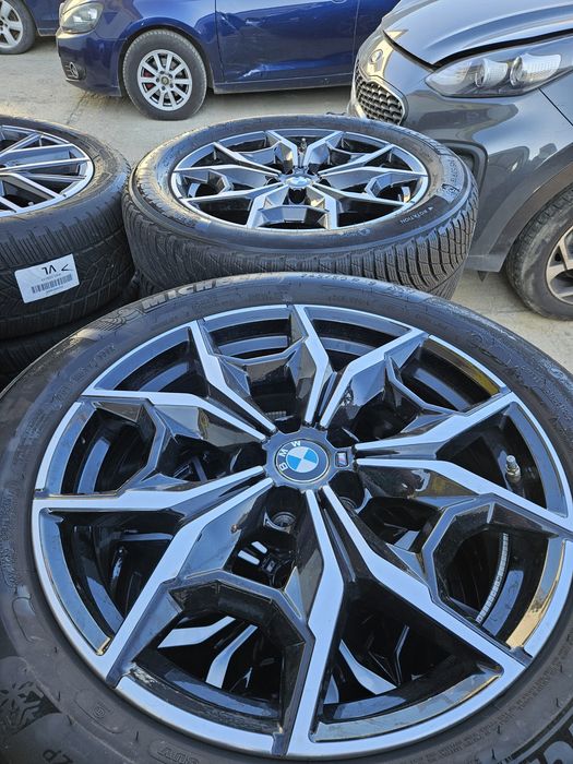 Vând jante R19 BMW X3 G01 X4 G02