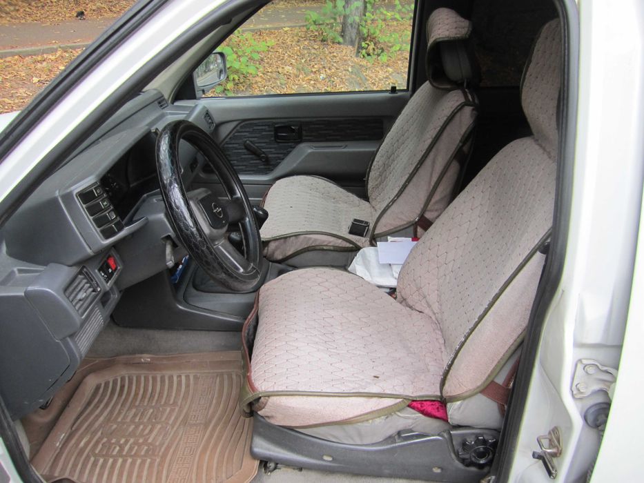 продаю опель франтеру