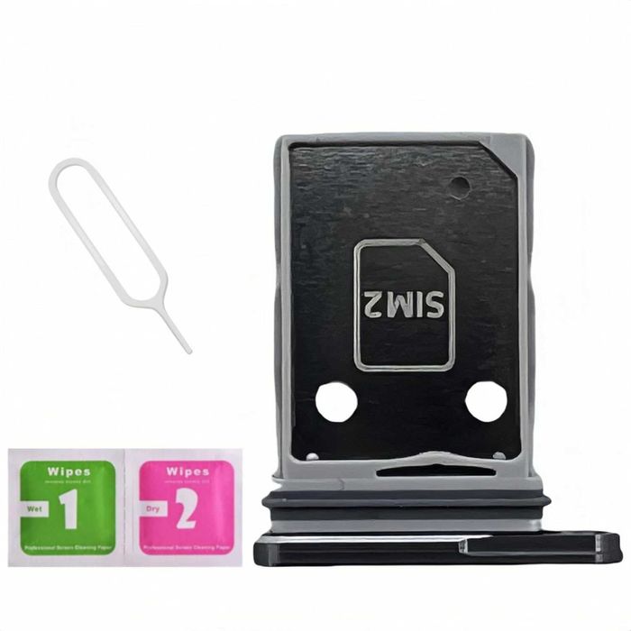 Нови Samsung сим държачи