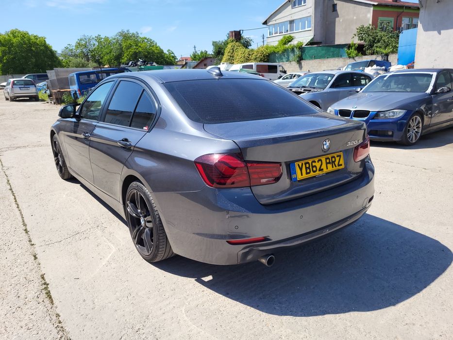 Portbagaj,haion bmw f30