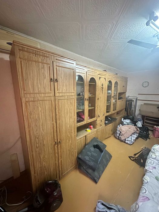 стенка в гостиную