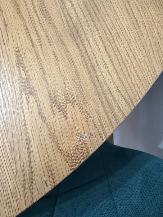 Masa bucatarie 100cm