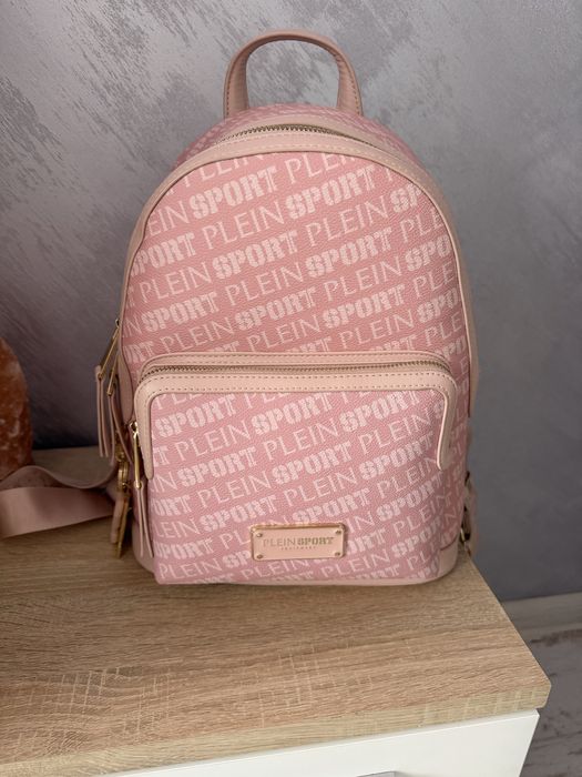 Раница Philip Sport ,портмоне и плик Michael Kоrs