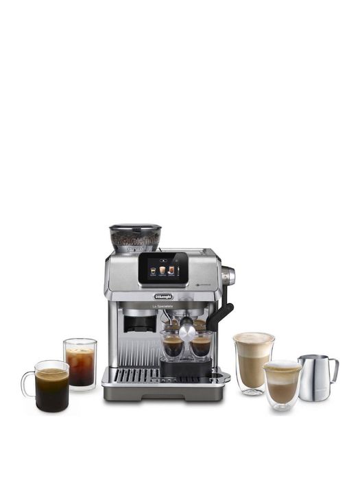 Новый Кофемашина От Delonghi! Бесплатная Доставка!