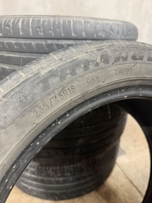 Летние Шины для машины