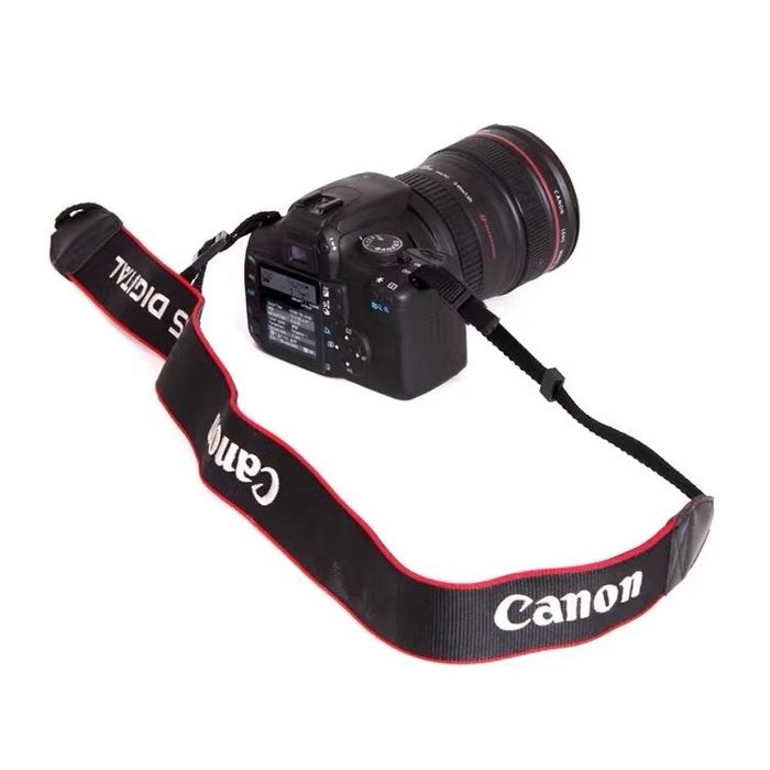 Ремешок для фотоаппарата canon