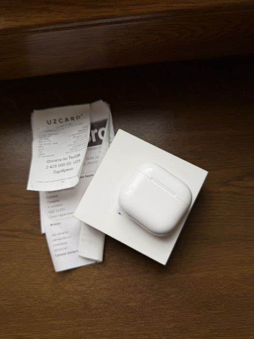Airpods 4 ANC original