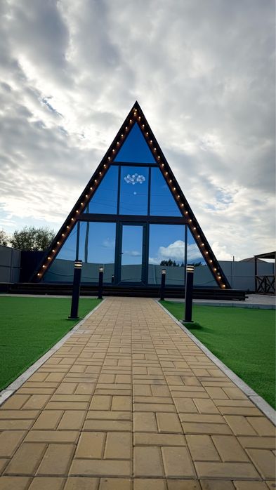 Дом в аренду посуточно