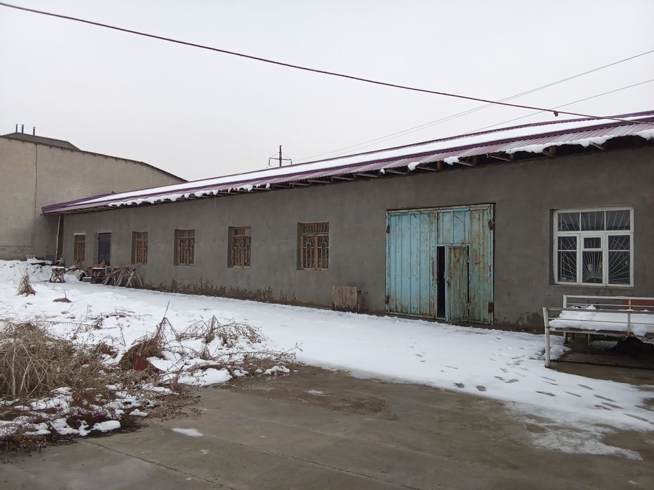 Ер сотилади 16 сотих