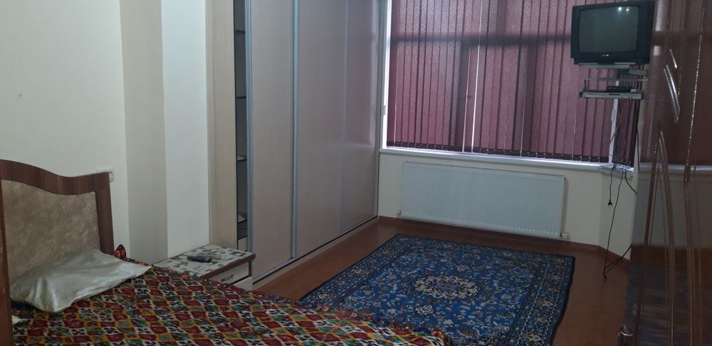 Квартира Дагбитская