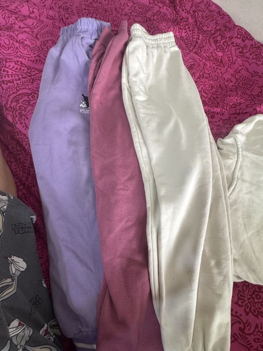 Отдам детские вещи