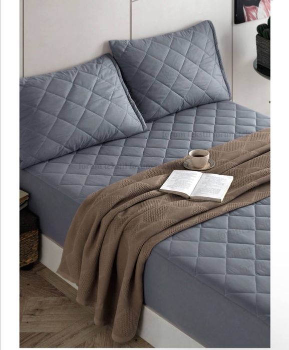 Наматрасник Водонепроницаемый