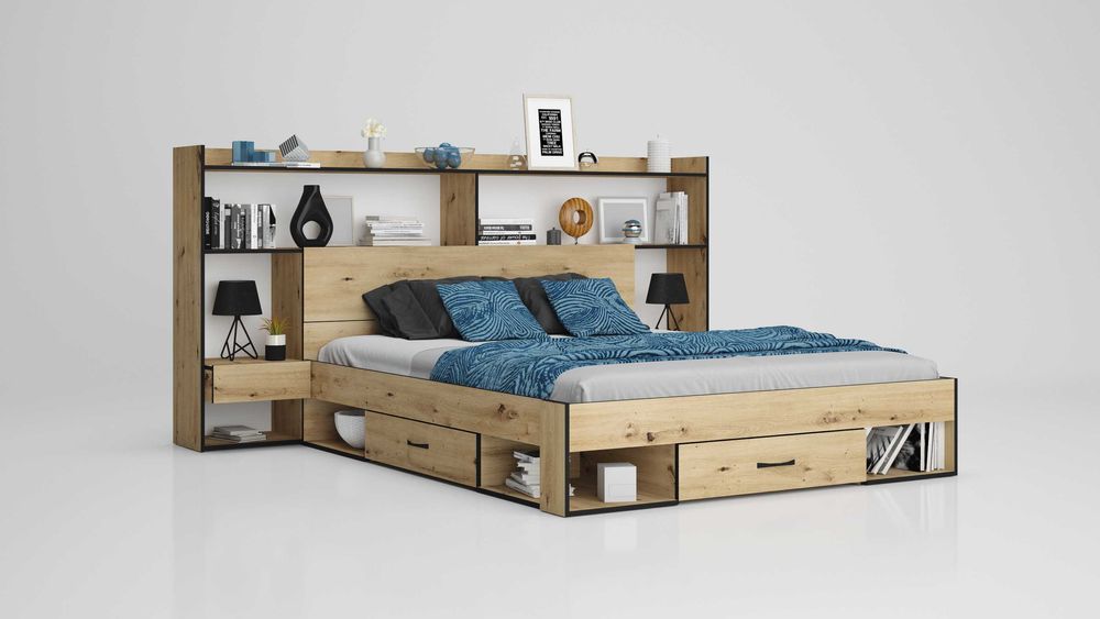 Спален комплект Лайт