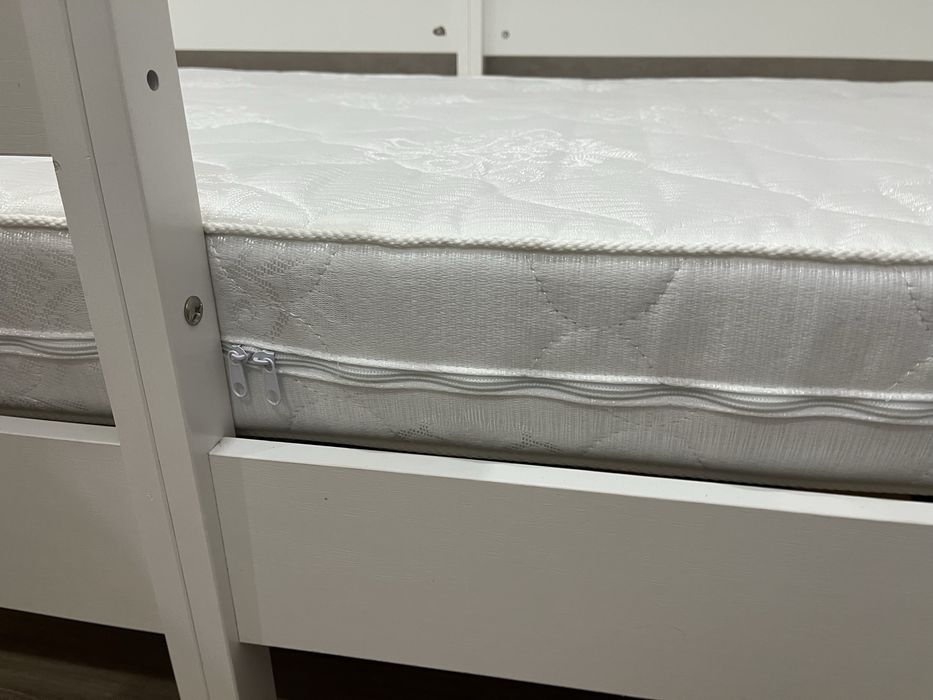 Продам подростковую кровать