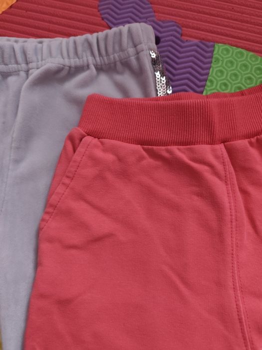 Дрехи за момиче 4-5г Zara,Pepco, Rach , Waikiki