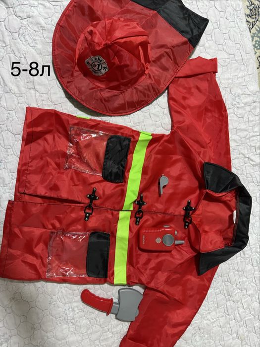 Карнавальные костюмы