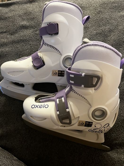 Patine Oxelo 28-30