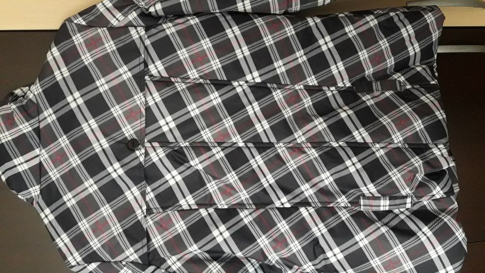 Дамско пролетно - есенно яке