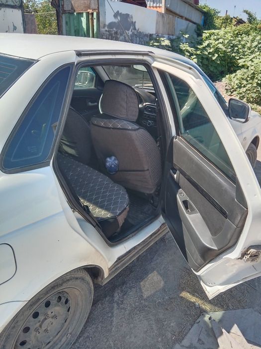 Лада приора 2014