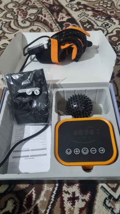 Realbilitatsion perchatki