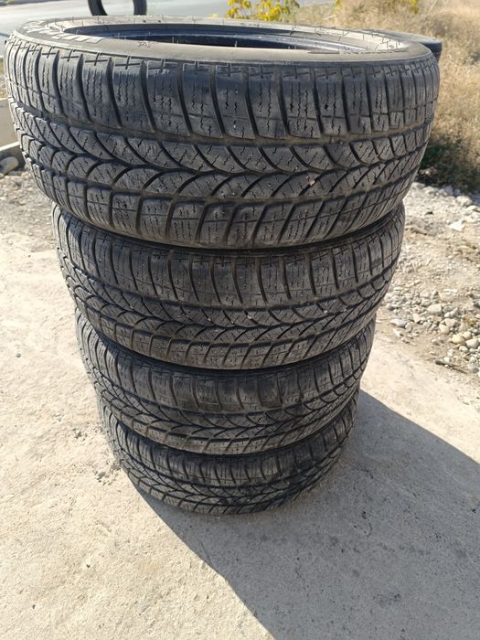 Продам зимние шины