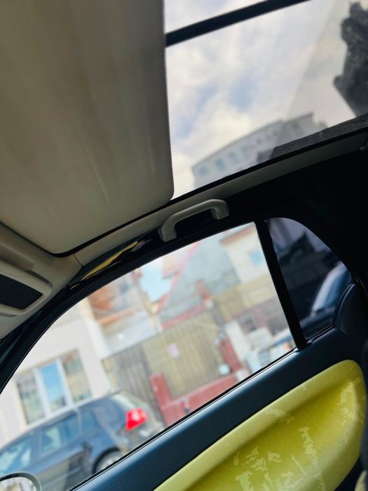 Masina Samrt fortwo  stare foarte bun