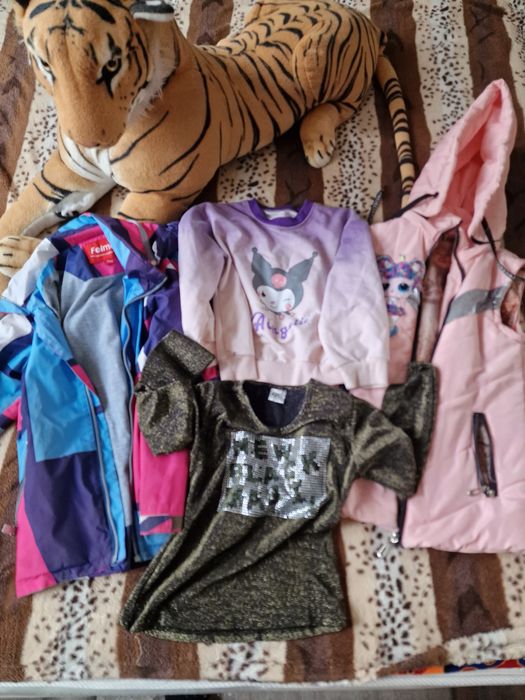 Одежда для девочки