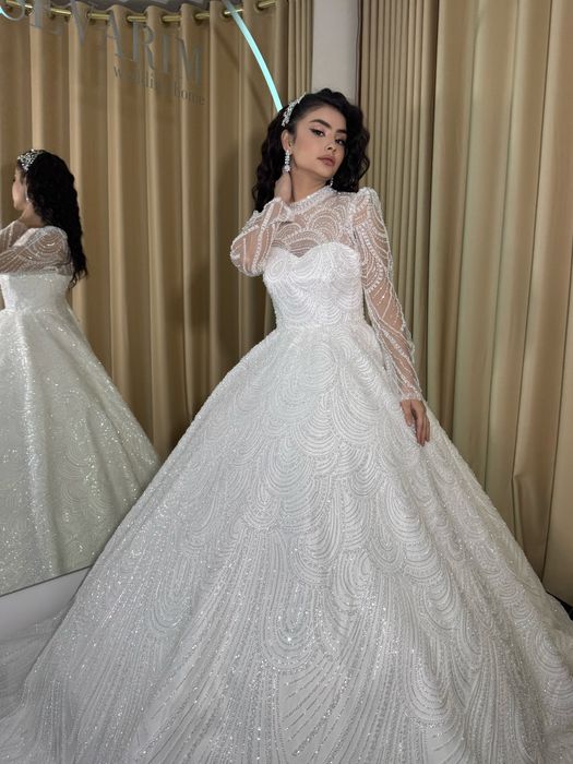 Келин ку’йлаклар сотилади