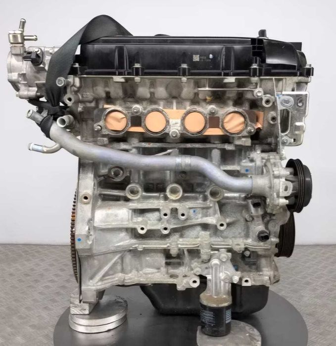 TitanAuto Mazda PE 2.0л двигатель