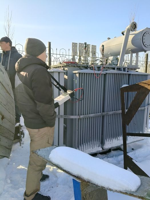 Трансформатор ктпн ктп омп