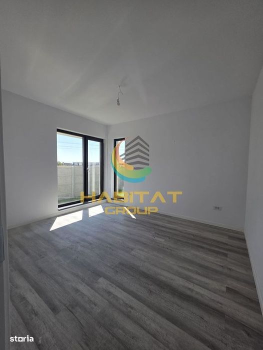 Casa individuala / parter / 406 mp teren / Berceni