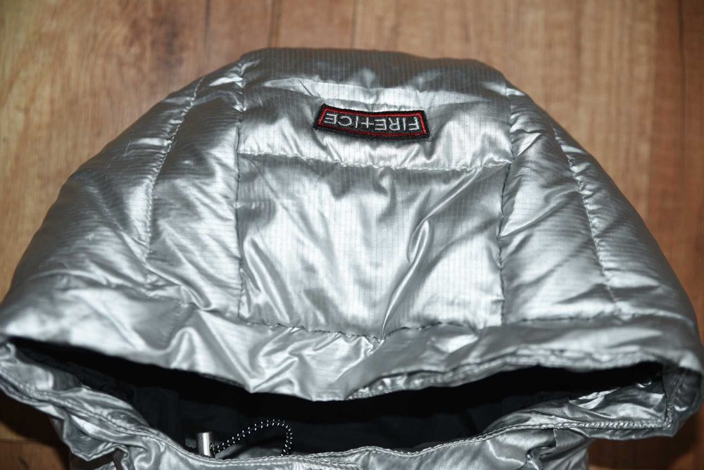 Bogner Fire+Ice оригинален дамски пухен елек, размер S