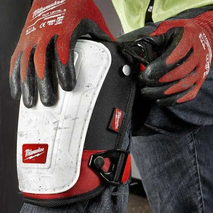 ПРОМОЦИЯ!Работни наколенки Milwaukee Premium