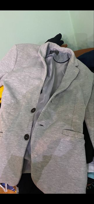 Vand geci si haine iarna copii