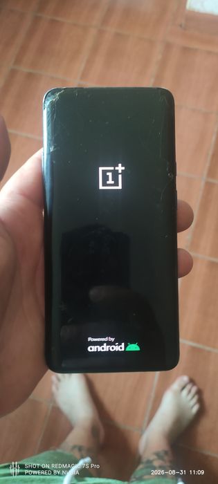 One plus 7 pro s