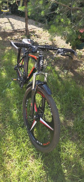 VAND BICICLETĂ  3 Spite rotii pe 26