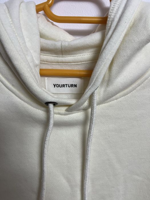 Hanorac Yourturn unisex