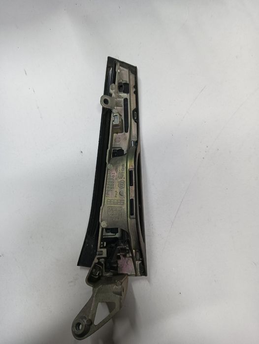 Maner Usa Dreapta Spate Seat Leon Ii 1P1 2005 - 2013 1P0839206