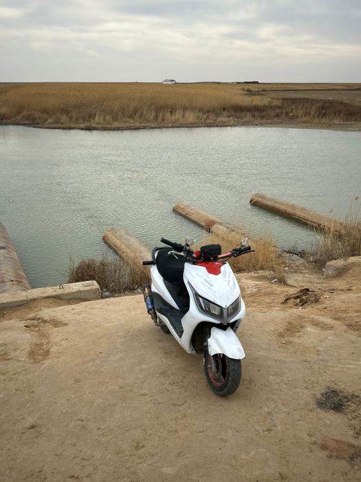 Мопеды без гарантией