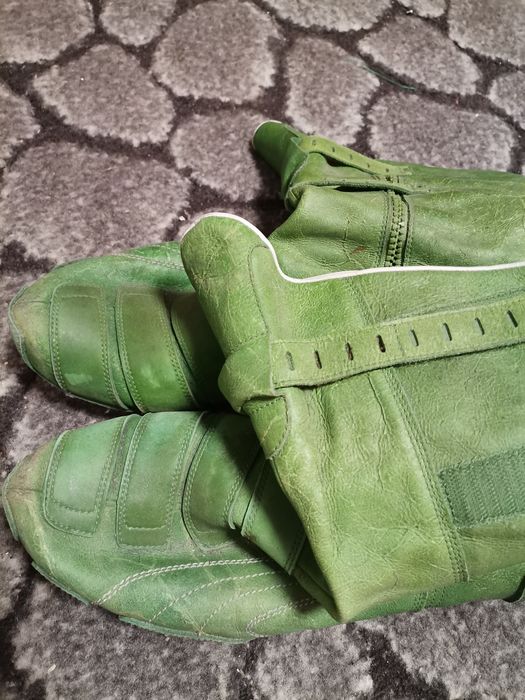 Мъжки ботуши 47номер